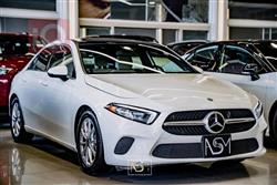 مێرسێدس بێنز A-Class